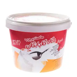 ماست گلپایگان پگاه ۲٫۲ کیلوگرمی