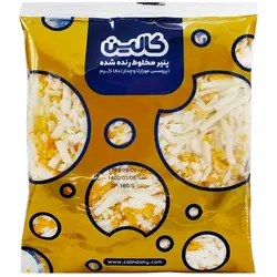 پنیر پیتزا مخلوط کالین ۱۸۰ گرمی