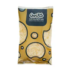 پنیر پیتزا مخلوط کالین ۴۵۰ گرمی