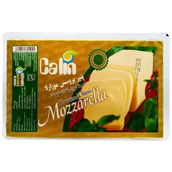پنیر پیتزا مخلوط کالین ۱ کیلوگرمی