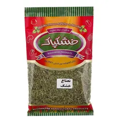 نعناع خشک خشکپاک ۷۰ گرمی