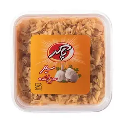 سیر سرخ شده پاکر ۱۰۰ گرمی