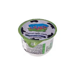 ماست چکیده موسیر۲۵۰ گرمی چوپان