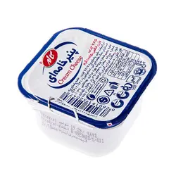 پنیر خامه ای کاله ۱۰۰ گرمی