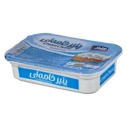 پنیر خامه ای هراز ۲۰۰ گرمی