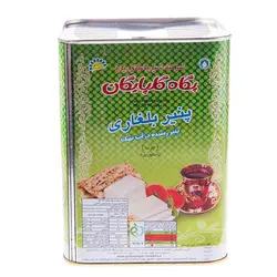 پنیر بلغاری پگاه ۱.۶ گرمی