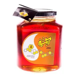 عسل آویشن آبشن ۷۵۰ گرمی