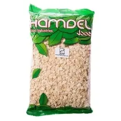 گندم پرک همدل ۴۵۰ گرمی