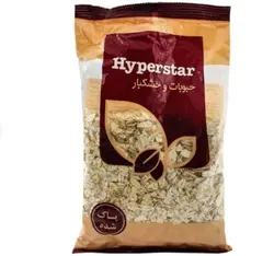 جو پرک هایپراستار ۳۰۰ گرمی