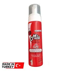 شامپو فوم روزانه میو ترکیه ۲۲۵ میلی لیتر