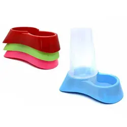 غذاخوری اتوماتیک سگ و گربه ۱٫۵ لیتری آدی پت