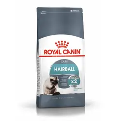 غذای خشک گربه هیربال رویال کنین 2 کیلویی – Royal Canin Hairball Care