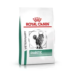 غذای گربه دیابتیک رویال کنین – Royal Canin Diabetic Cat