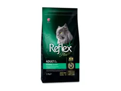 غذای گربه یورینری رفلکس پلاس– Reflex Plus Urinary یک و نیم کیلویی