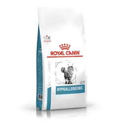 غذای گربه هایپو آلرژنیک رویال کنین 2.5 کیلویی – Royal Canin Hypoallergenic Cat