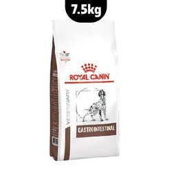 غذای خشک سگ گاسترواینتستینال-7.5KG