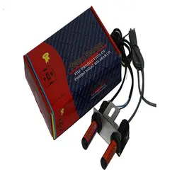 سنسور آهنربایی پیشرو