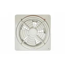 فن لوله ای آسانسور