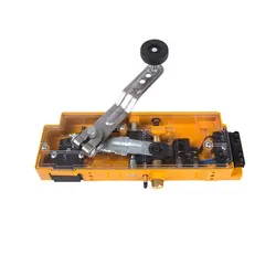 قفل درب آسانسور آسان شایان