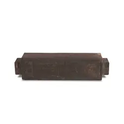 وزنه چدنی آسانسور
