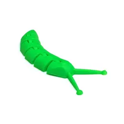 فیجت مفصلی حلزون