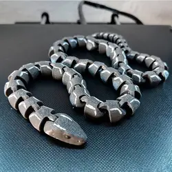 فیجت مفصلی مار