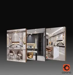 بسته تخفیفی 06 (corona)