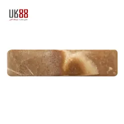 ظروف سرو مرمر عسلی مدل 88KALA 32 ظرف سنگی