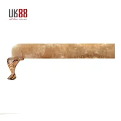 ظروف سرو مرمر عسلی مدل 88KALA 32 ظرف سنگی