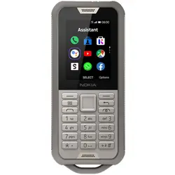 گوشی موبایل نوکیا مدل Nokia 5.3 TA-1234 DS دو سیم کارت ظرفیت 64 گیگابایت و رم 4 گیگابایت