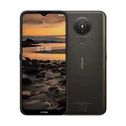گوشی موبایل نوکیا مدل Nokia 5.4 TA-1325 دو سیم کارت ظرفیت 128 گیگابایت و رم 4 گیگابایت