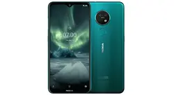 گوشی موبایل نوکیا مدل C10 TA-1342 دو سیم‌کارت ظرفیت 32 گیگابایت و رم 1 گیگابایت