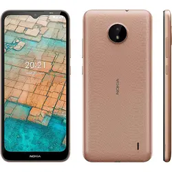 گوشی موبایل نوکیا مدل 2.4 TA-1270 دو سیم‌کارت ظرفیت 32 گیگابایت و رم 2 گیگابایت