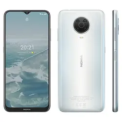 گوشی موبایل نوکیا مدل 2.2 - TA-1188DS دو سیم کارت ظرفیت 16 گیگابایت