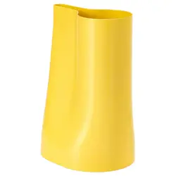 گلدان / آبپاش زرد CHILIFRUKT