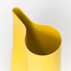گلدان / آبپاش زرد CHILIFRUKT