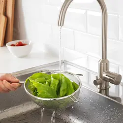 الک / آبکش IDEALISK