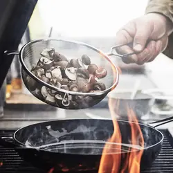 الک / آبکش IDEALISK