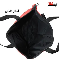 ساک دستی فیرو پلاس کد 642