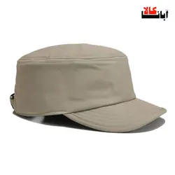 کلاه چمرانی نقاب کوتاه