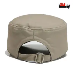 کلاه چمرانی نقاب کوتاه