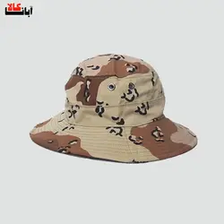 کلاه ماهیگیری