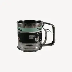 الک اتوماتیک استیل LimiTak Steel مدل دو صافی