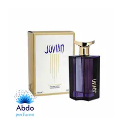 عطر فراگرنس ورد جویان | Fragrance world Jovian - فروشگاه عطر عبدو