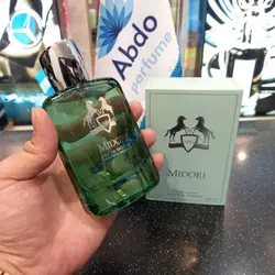 عطر فراگرنس ورد میدوری | Fragrance World Midori - فروشگاه عطر عبدو