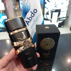 عطر اسد لطافه | Lattafa Asad - فروشگاه عطر عبدو