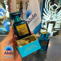 عطر فراگرنس ورد تام فورد نرولی ریورا | Fragrance World Neroli Rivera - فروشگاه عطر عبدو