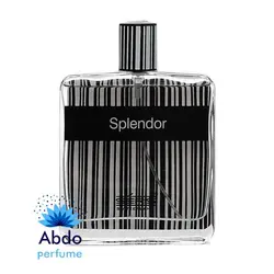 عطر اسپلندور بلک | Splendor Black - فروشگاه عطر عبدو