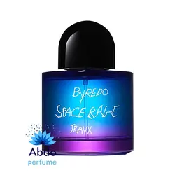 عطر بایردو اسپیس ریج تراوکس | Byredo Space Rage Travx - فروشگاه عطر عبدو