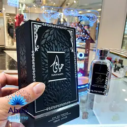 عطر ارض الزعفران حیاتی مردانه | Ard Al Zaafaran Hayaati Men - فروشگاه عطر عبدو